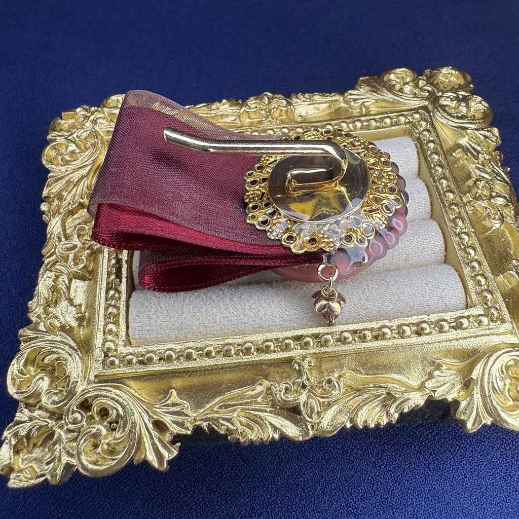 (136)恋と深空【シン】イメージアクセサリー