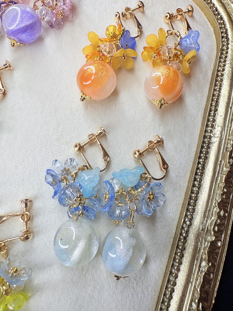 (137)恋と深空【主人公】イメージアクセサリー