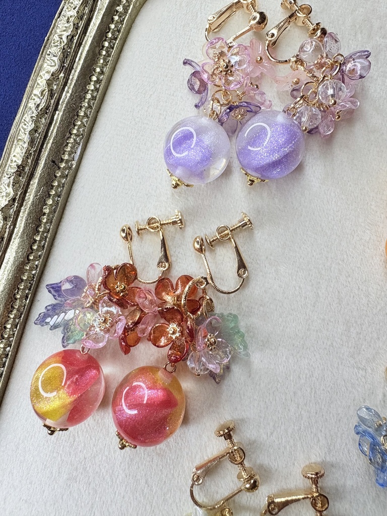 (137)恋と深空【主人公】イメージアクセサリー