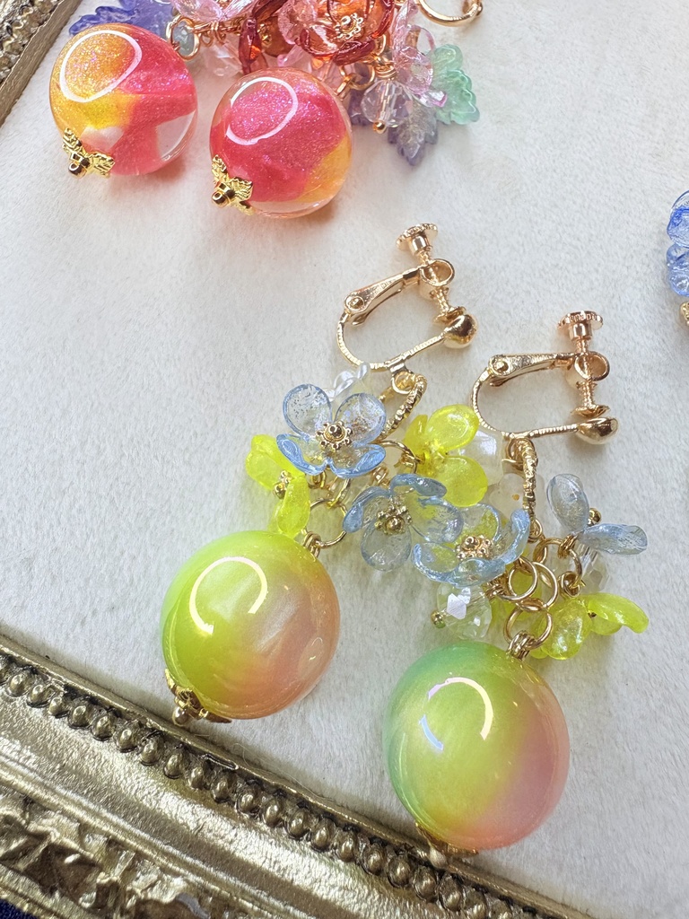 (137)恋と深空【主人公】イメージアクセサリー