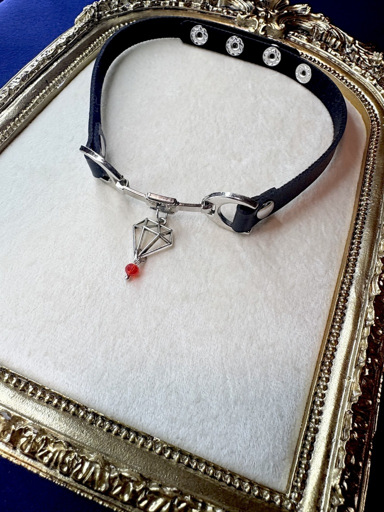(139)恋と深空【シン】イメージアクセサリー