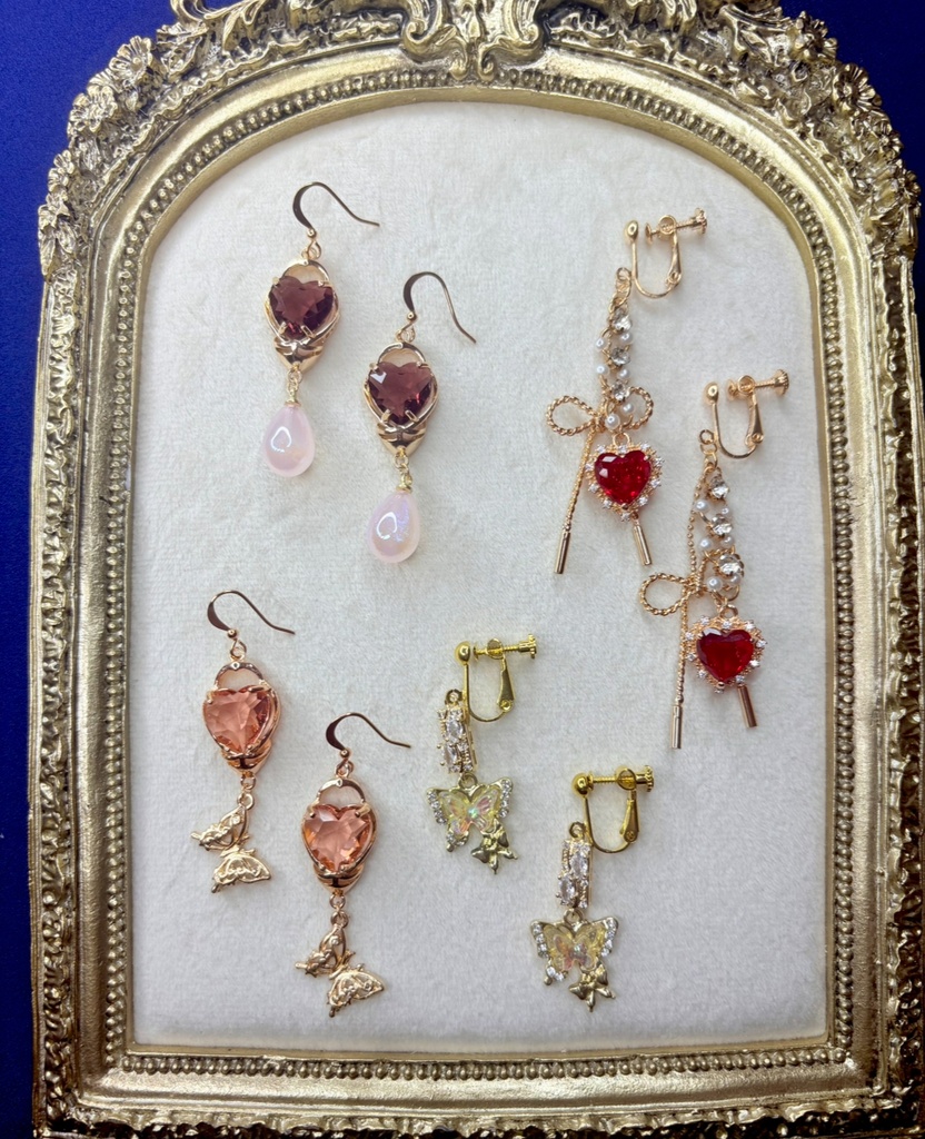 (147)恋と深空【主人公】イメージアクセサリー
