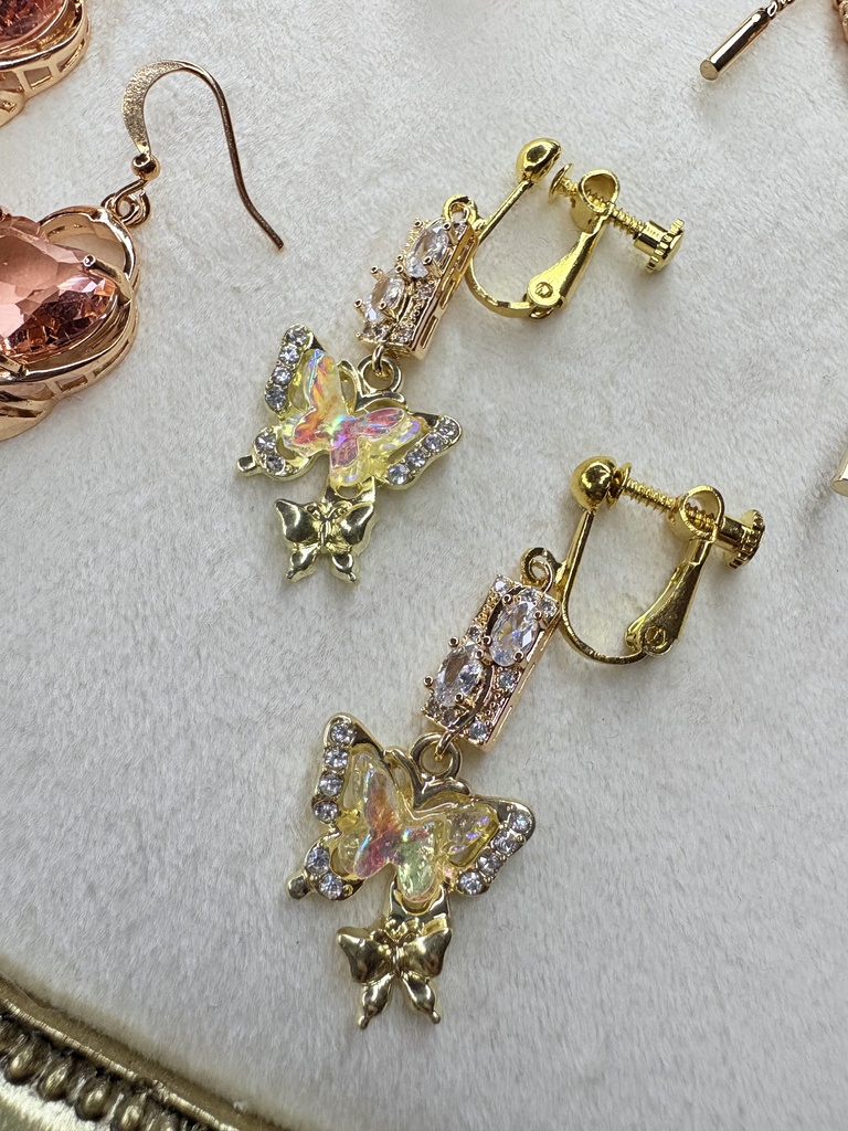(147)恋と深空【主人公】イメージアクセサリー