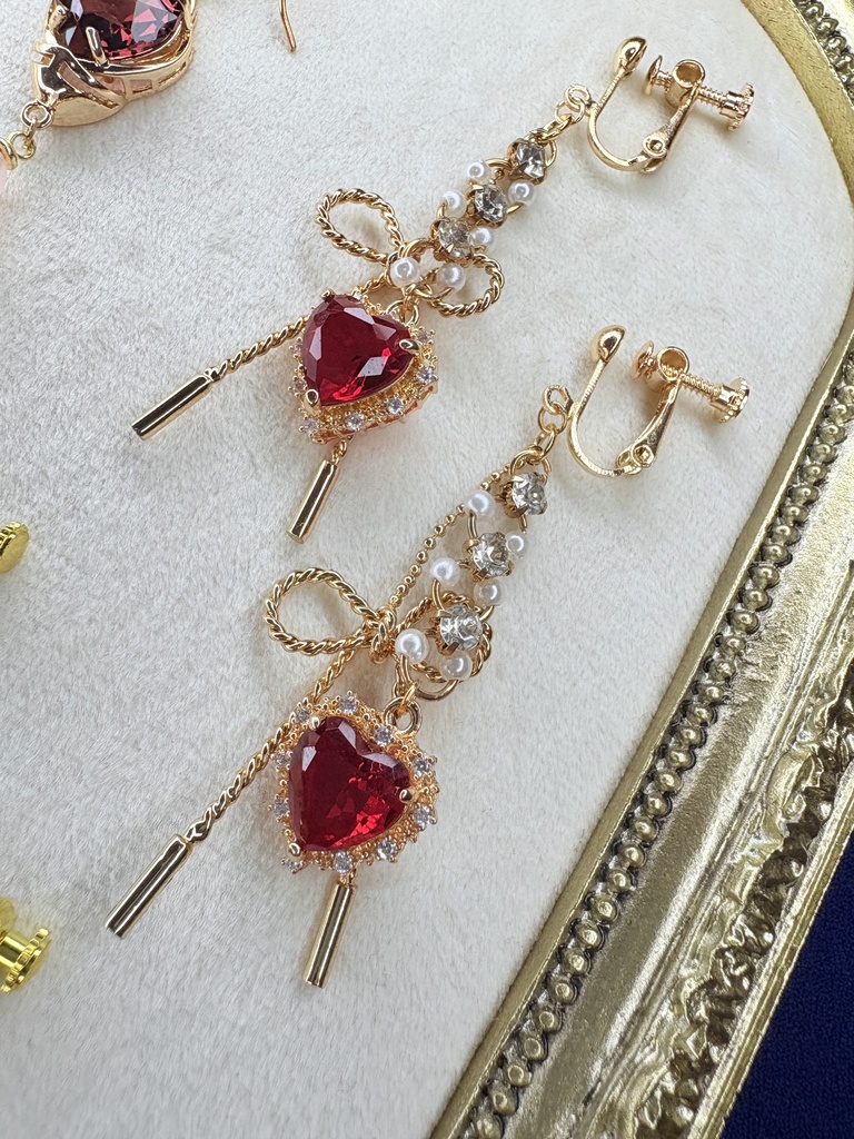 (147)恋と深空【主人公】イメージアクセサリー