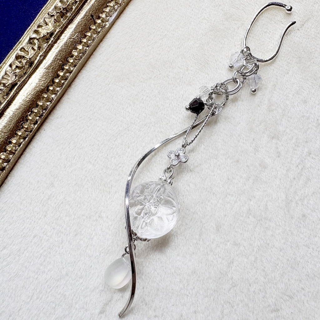 (149)恋と深空【レイ/ホムラ】イメージアクセサリー