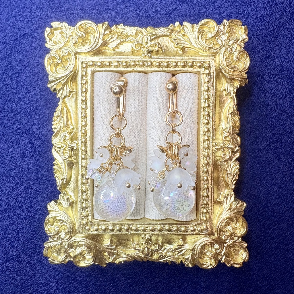 (150)恋と深空【セイヤ】イメージアクセサリー