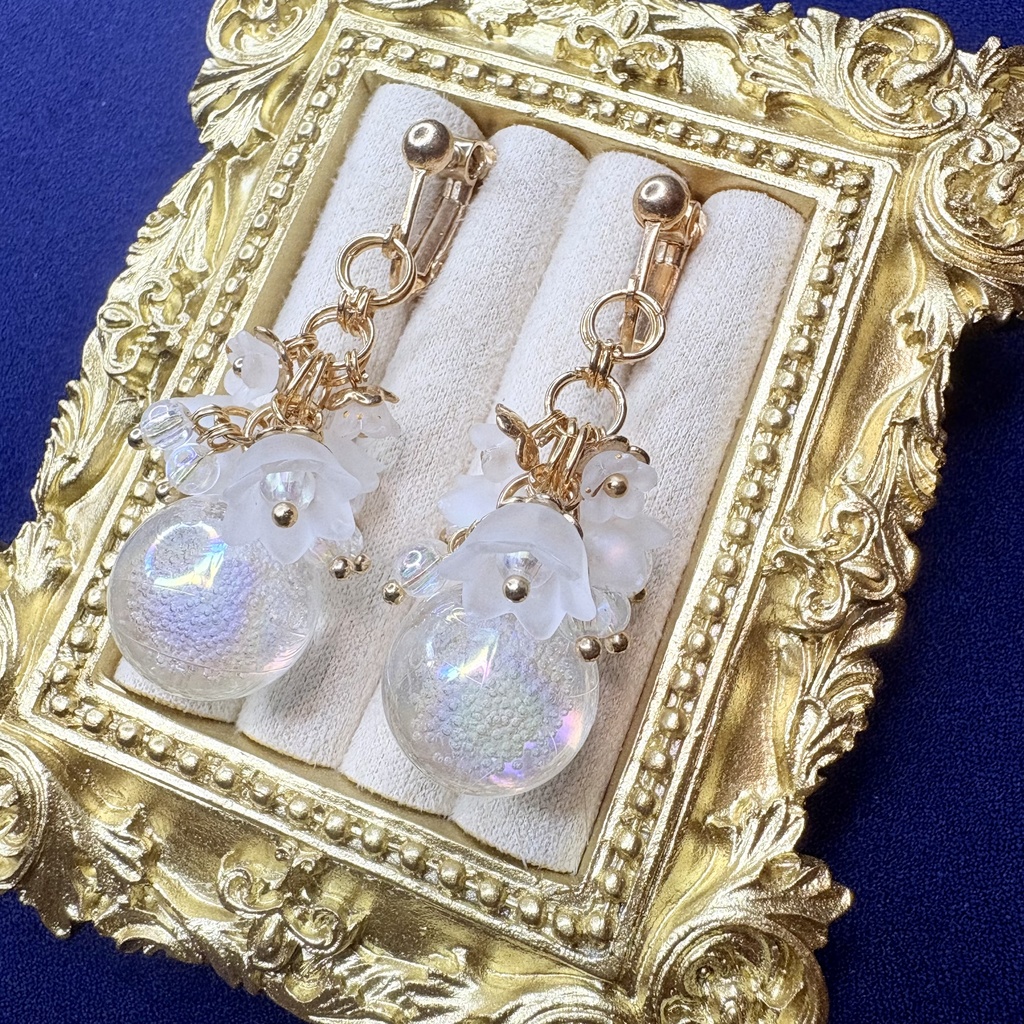 (150)恋と深空【セイヤ】イメージアクセサリー