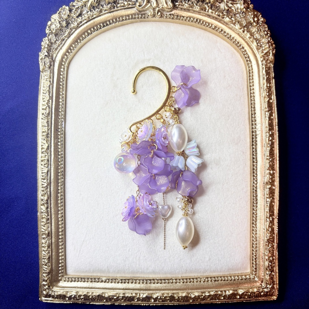 (152)恋と深空【ホムラ】イメージアクセサリー