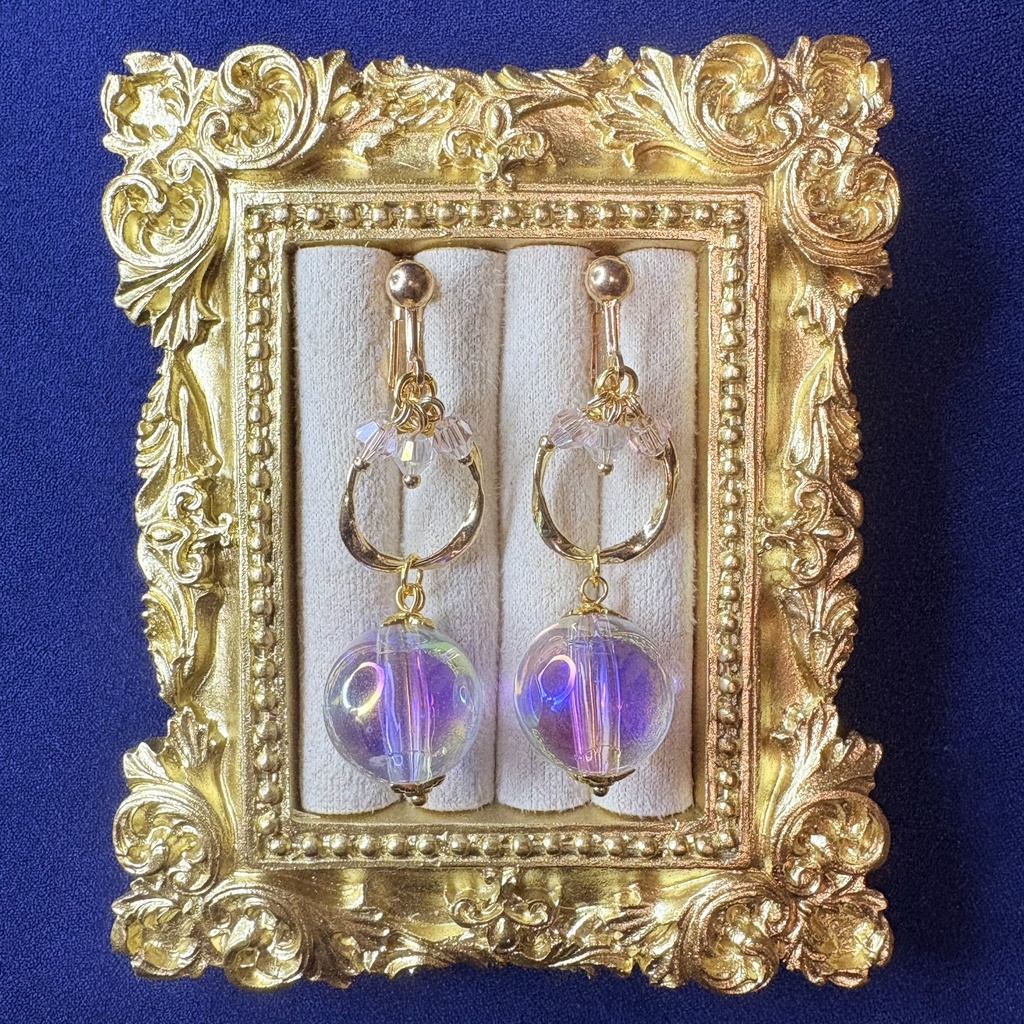 (153)恋と深空【ホムラ】イメージアクセサリー