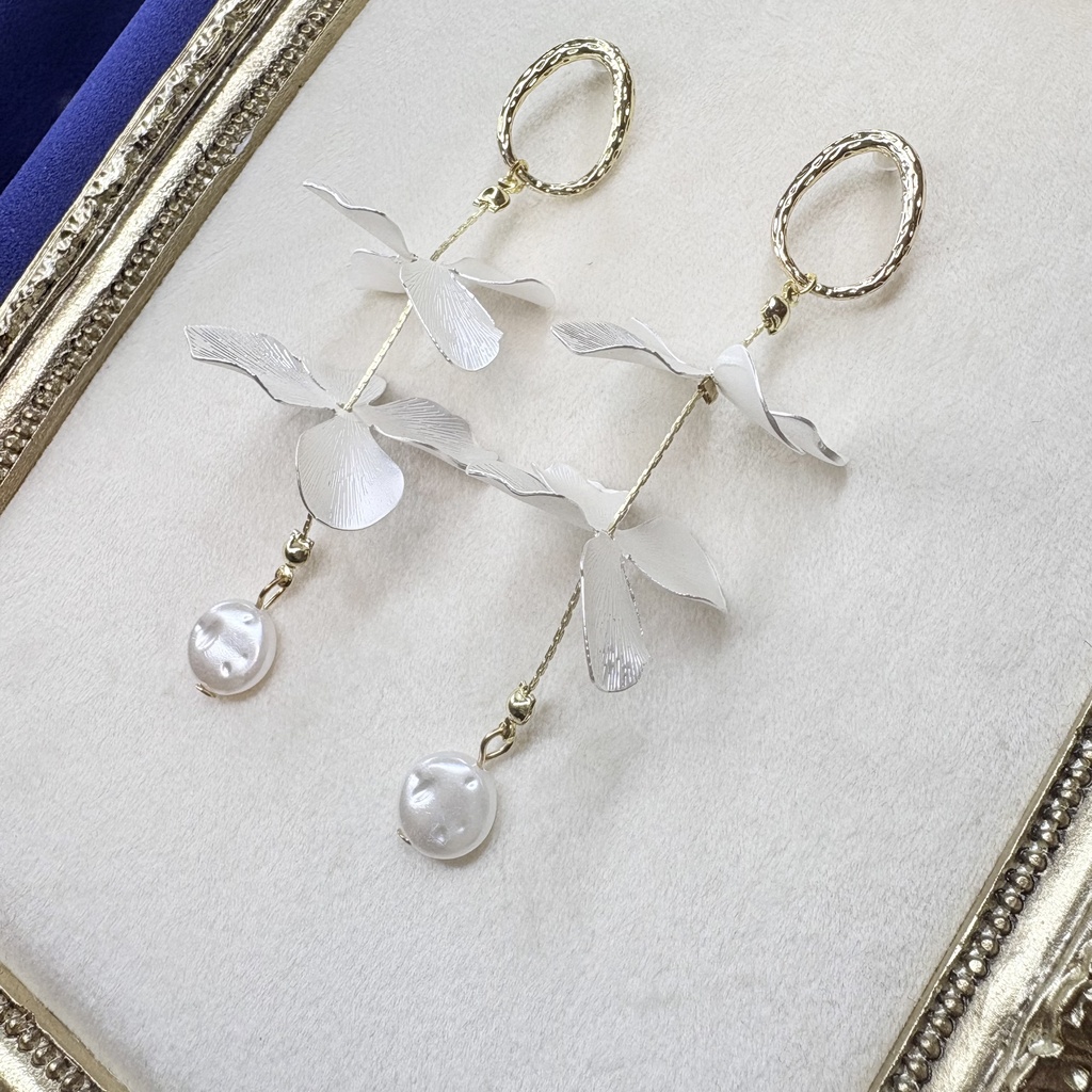 (154)恋と深空【レイ】イメージアクセサリー