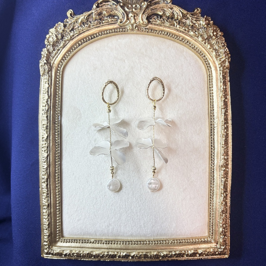 (154)恋と深空【レイ】イメージアクセサリー