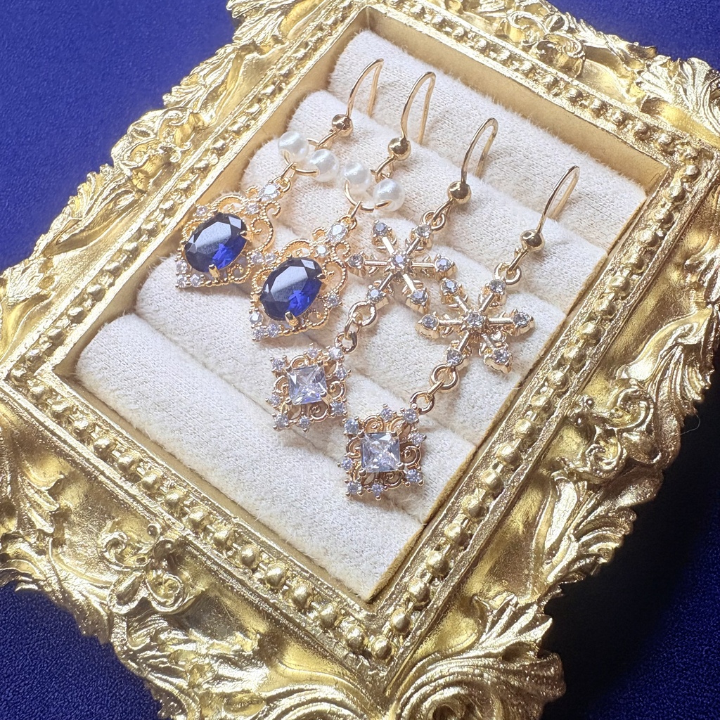 (155)恋と深空【レイ】イメージアクセサリー