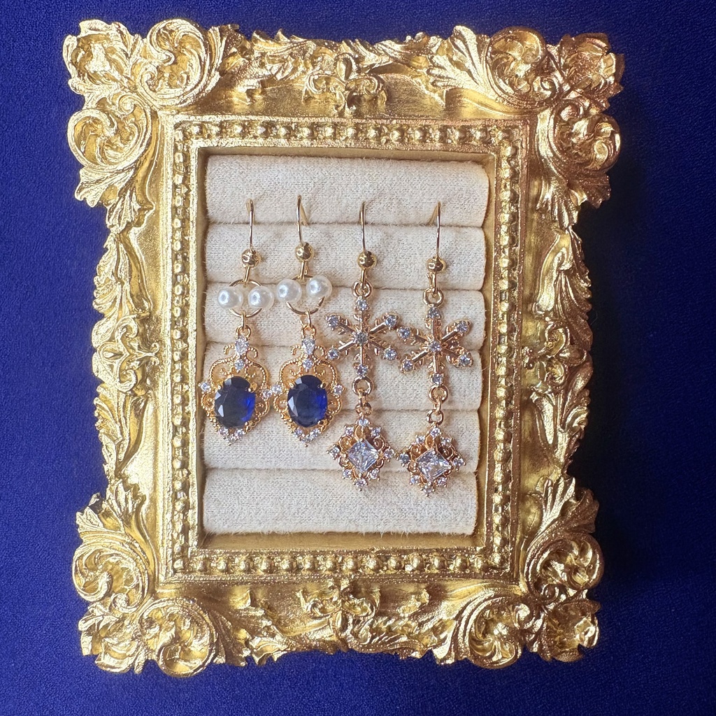 (155)恋と深空【レイ】イメージアクセサリー