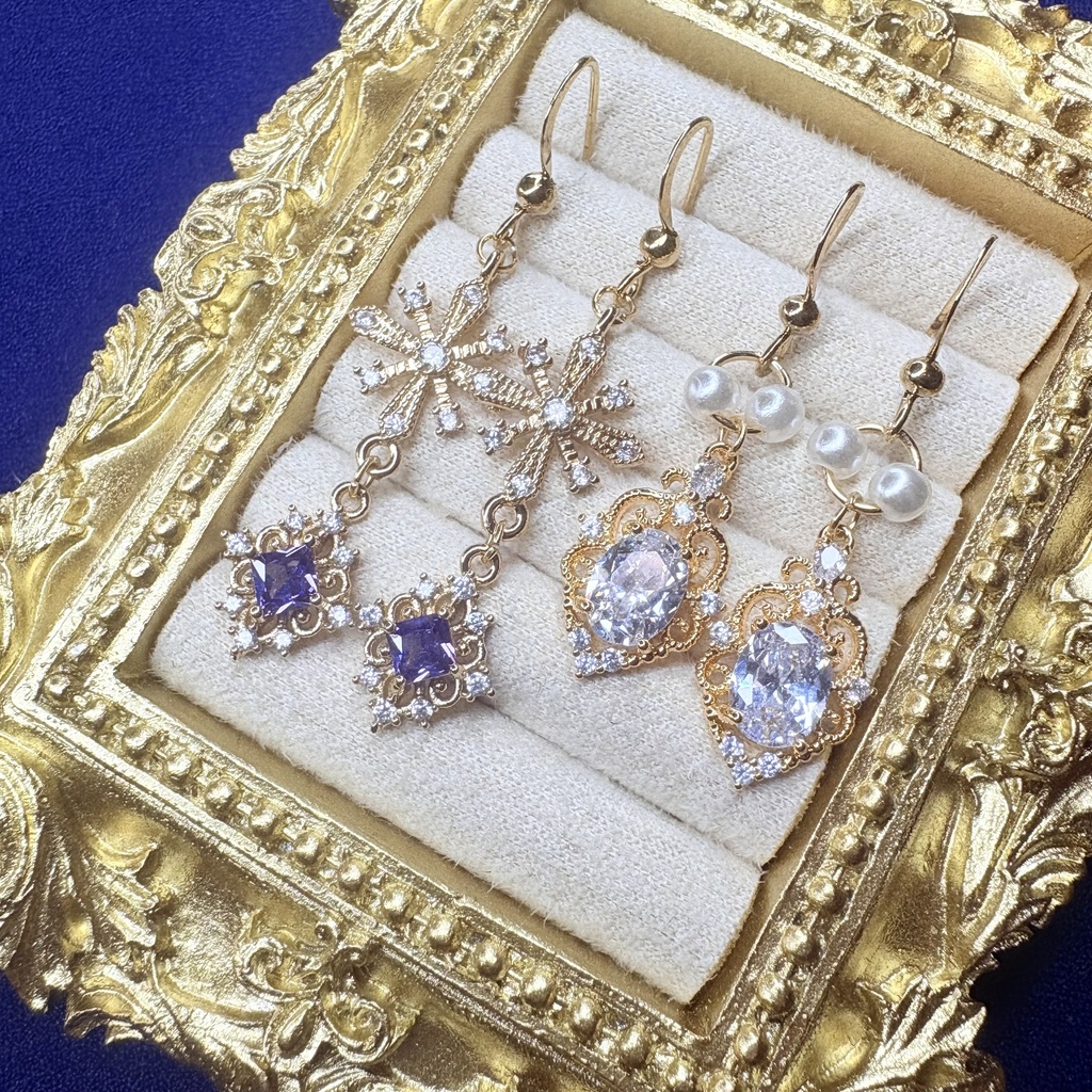 (156)恋と深空【セイヤ】イメージアクセサリー