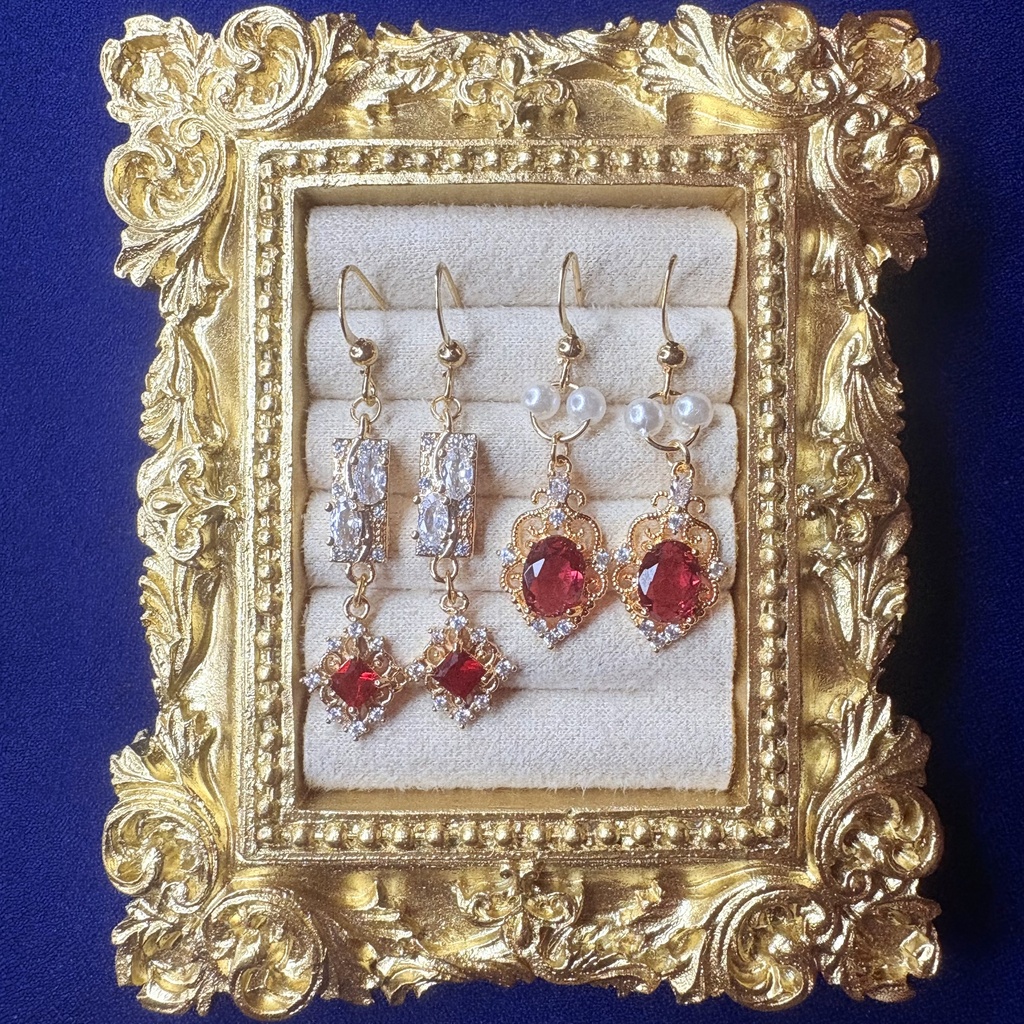 (157)恋と深空【シン】イメージアクセサリー