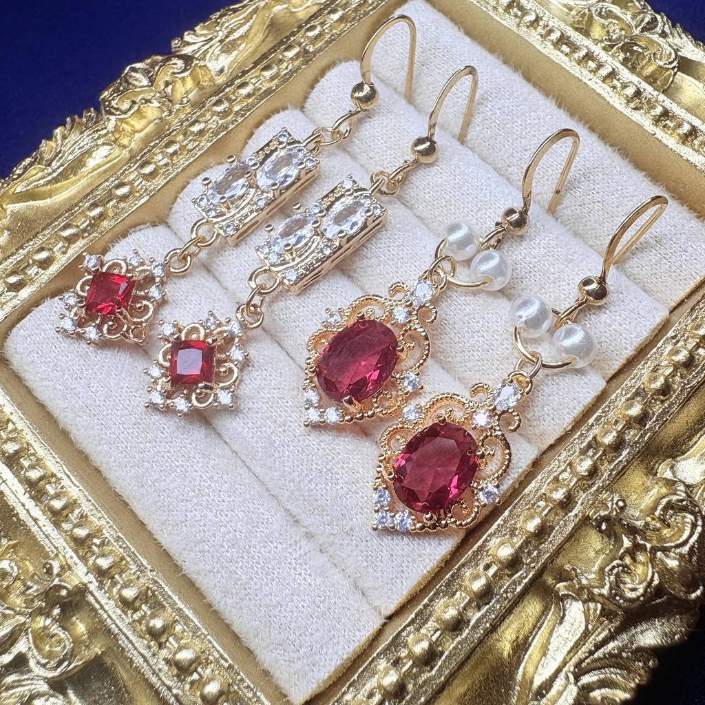 (157)恋と深空【シン】イメージアクセサリー