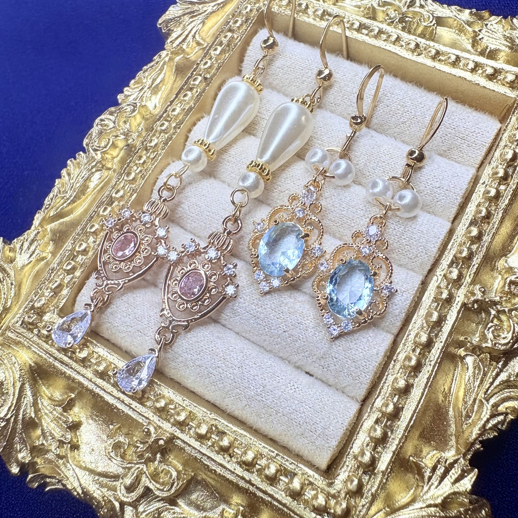 (159)恋と深空【ホムラ】イメージアクセサリー