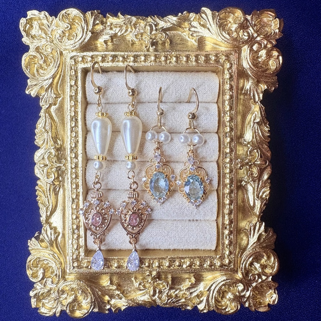 (159)恋と深空【ホムラ】イメージアクセサリー
