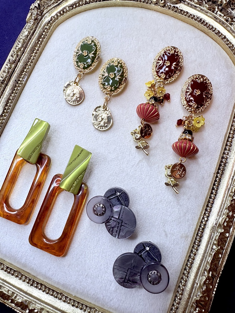 第五人格イメージアクセサリー⑰