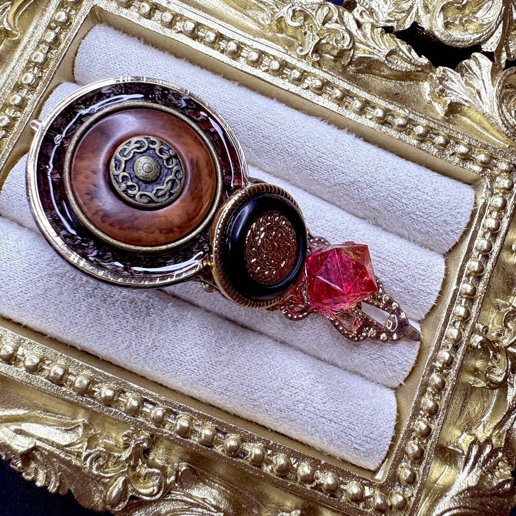 第五人格イメージアクセサリー⑲