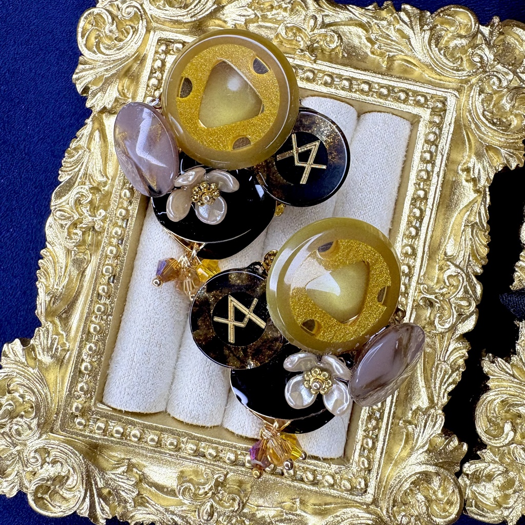 第五人格イメージアクセサリー⑳