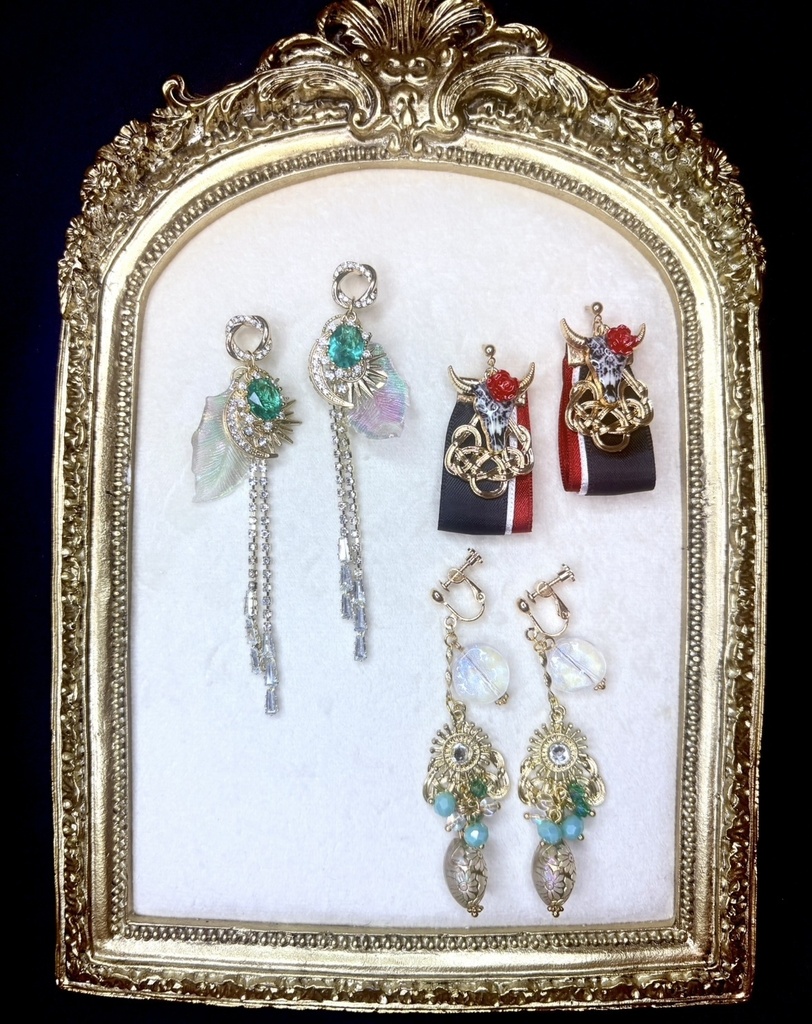 第五人格イメージアクセサリー㉑