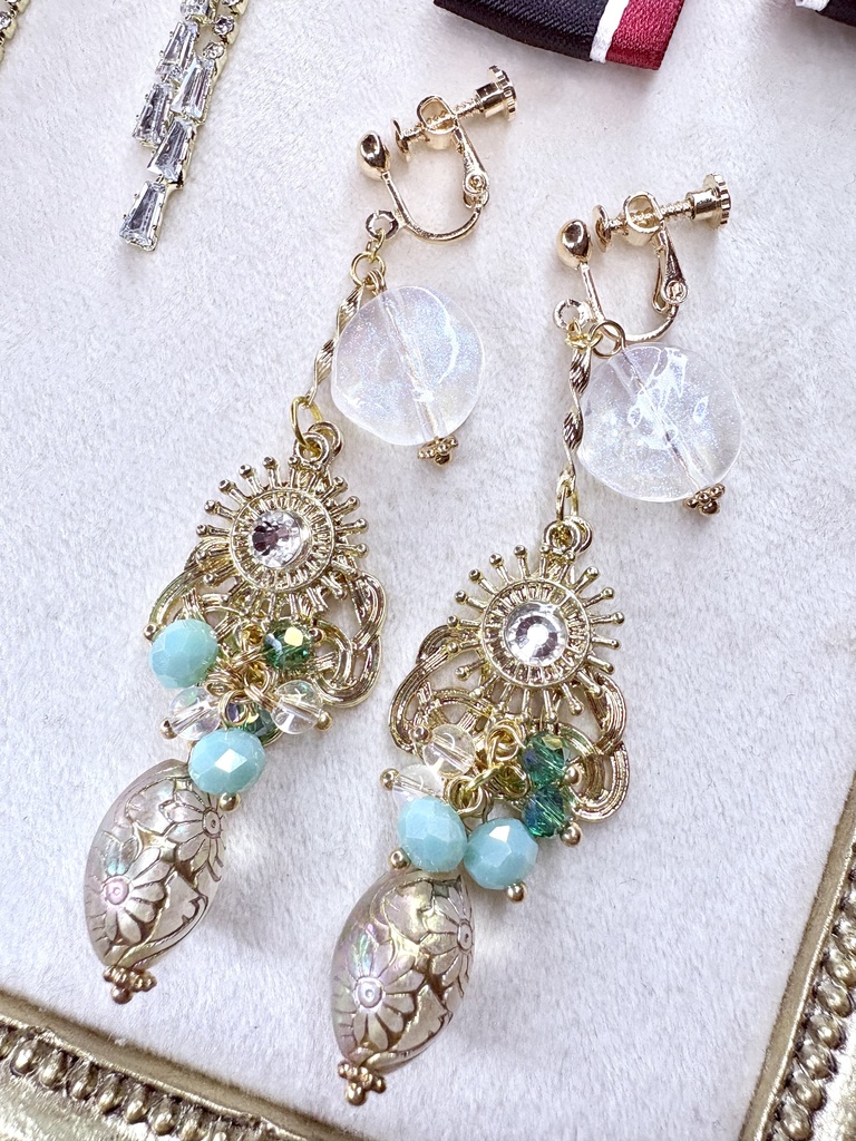 第五人格イメージアクセサリー㉑