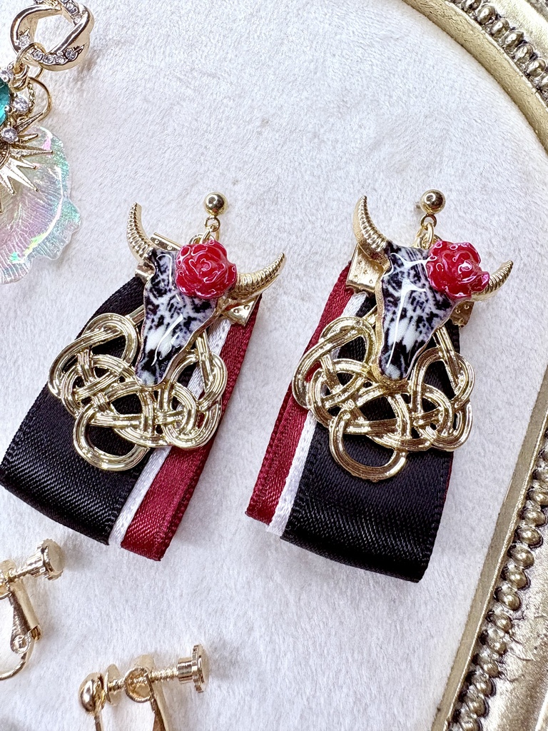 第五人格イメージアクセサリー㉑