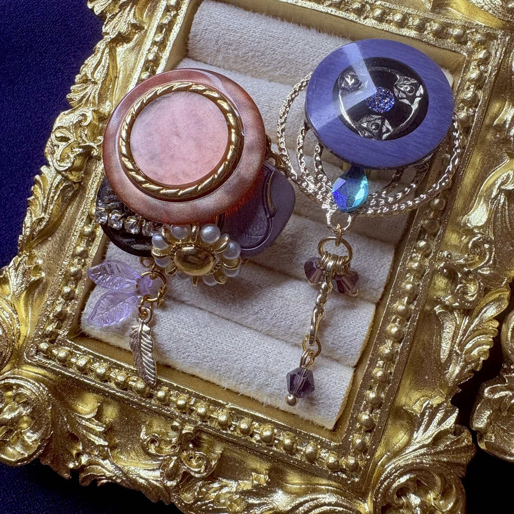 第五人格イメージアクセサリー㉓