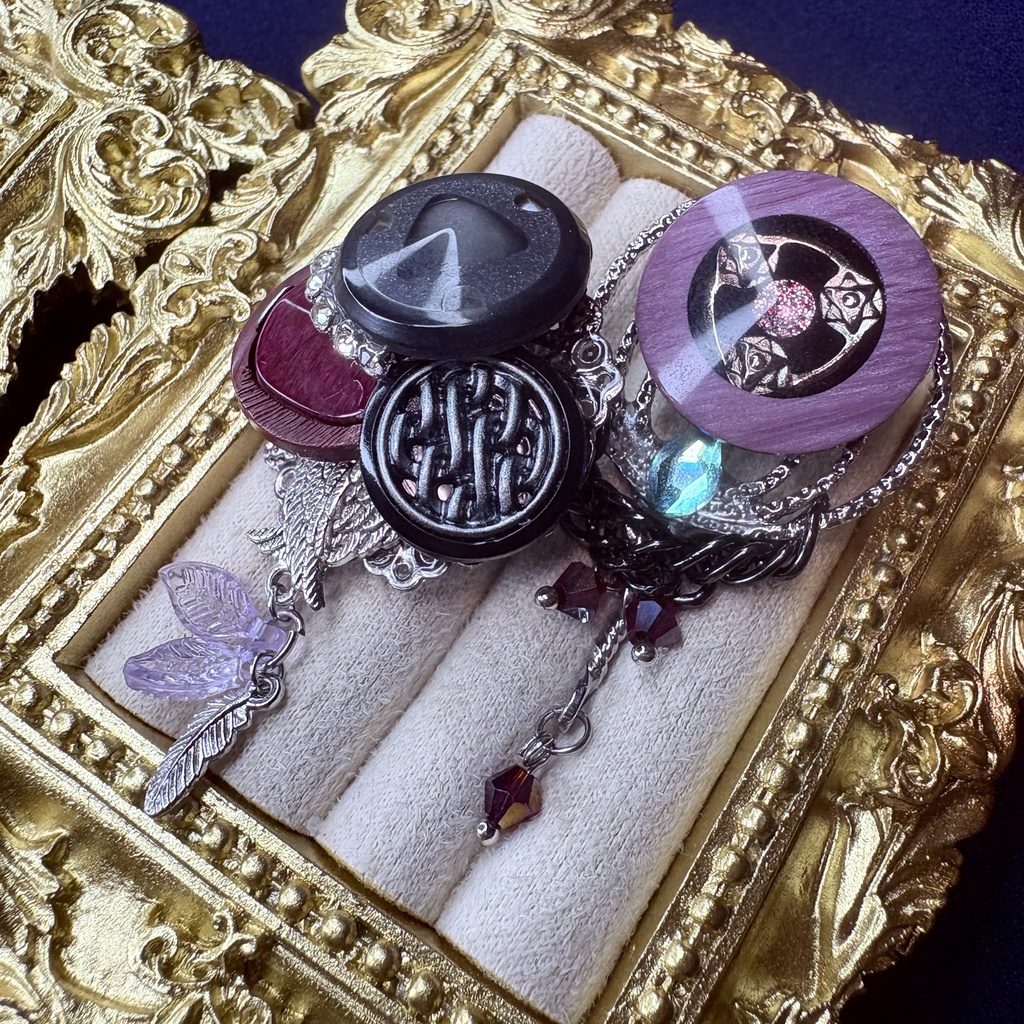 第五人格イメージアクセサリー㉓