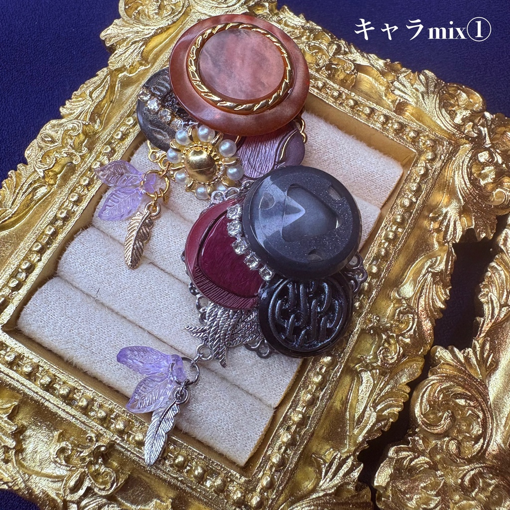 第五人格イメージアクセサリー㉓