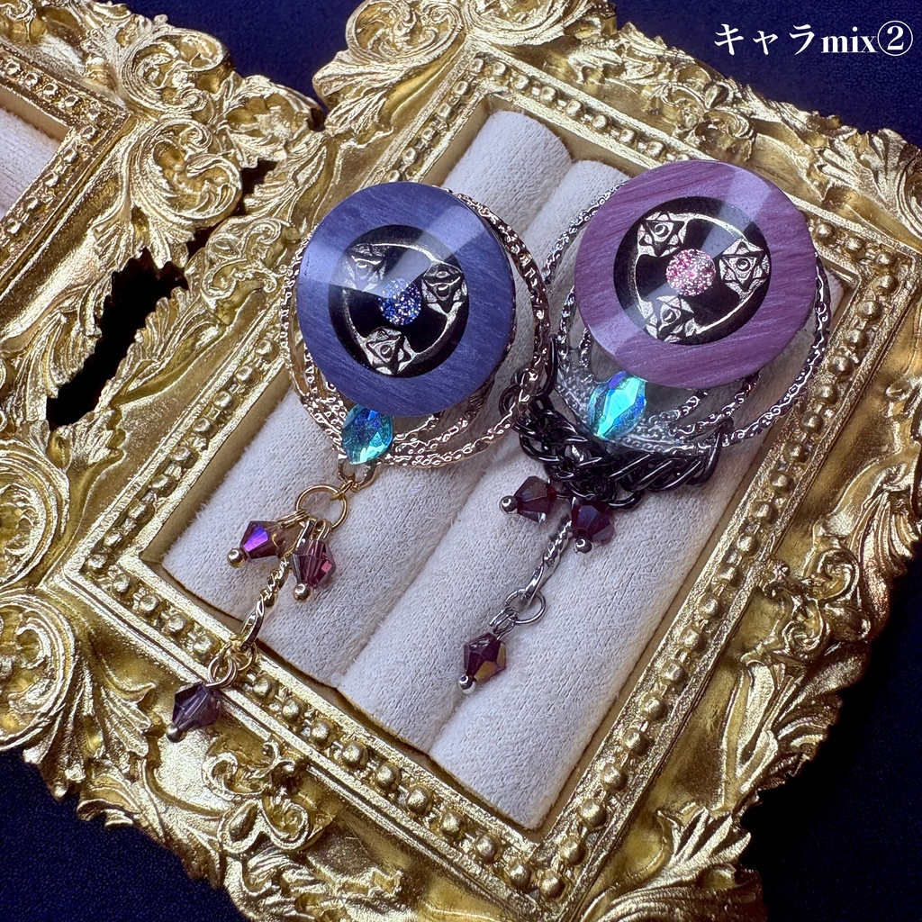 第五人格イメージアクセサリー㉓