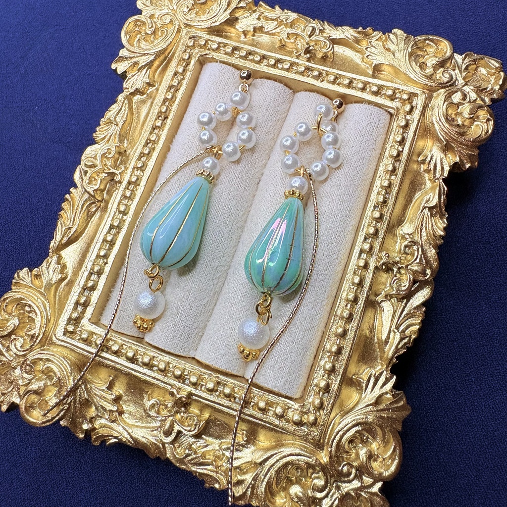 (163)恋と深空【レイ主】イメージアクセサリー