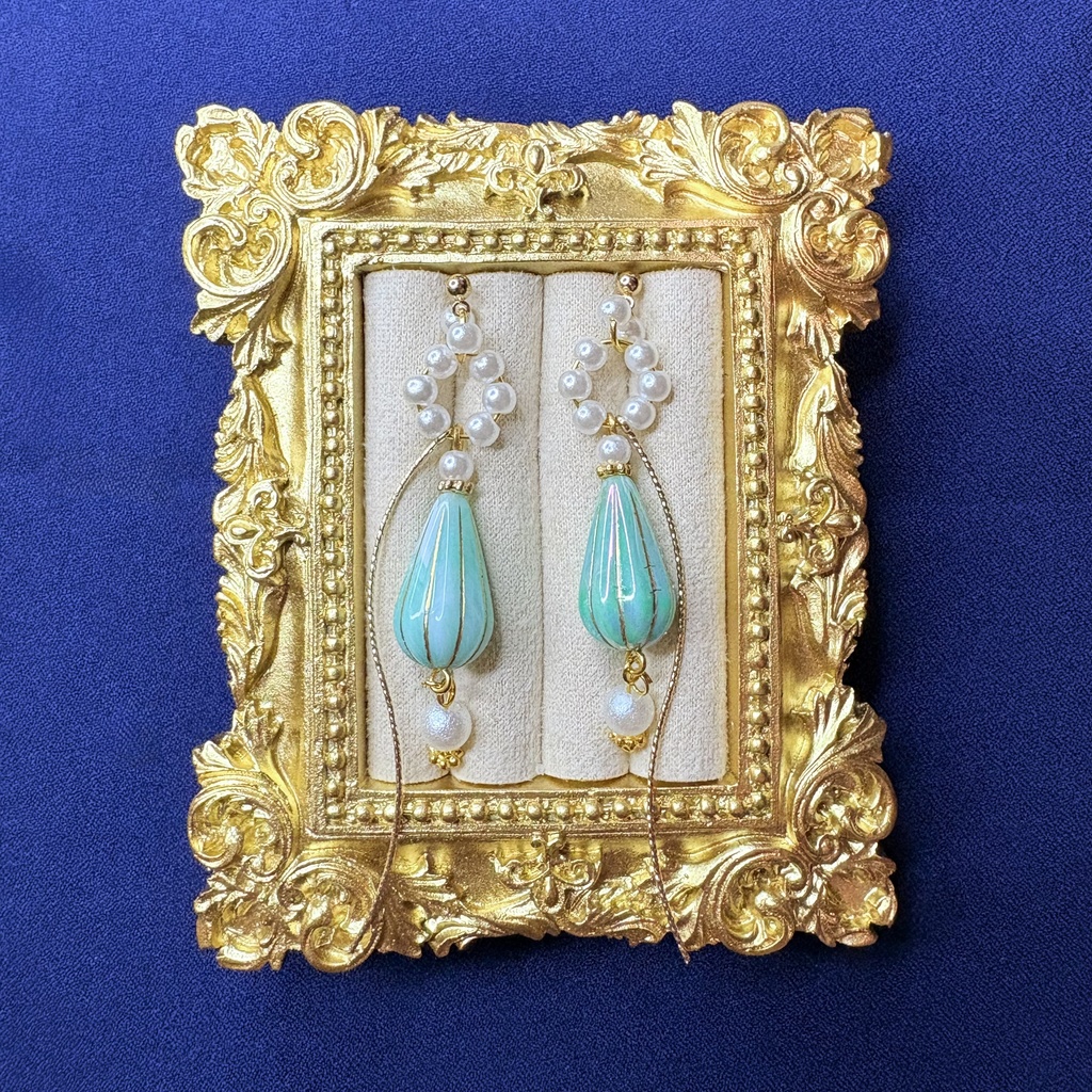 (163)恋と深空【レイ主】イメージアクセサリー