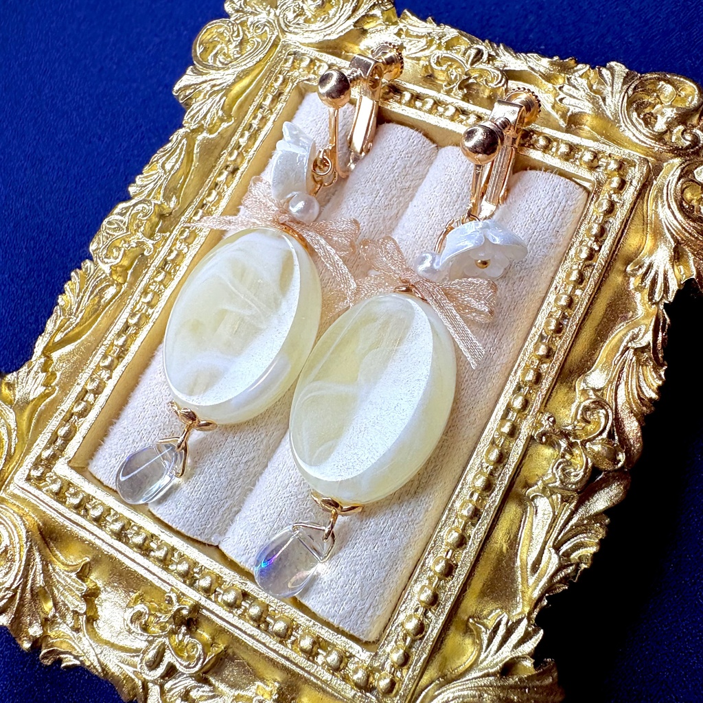 (164)恋と深空【ホムラ主】イメージアクセサリー