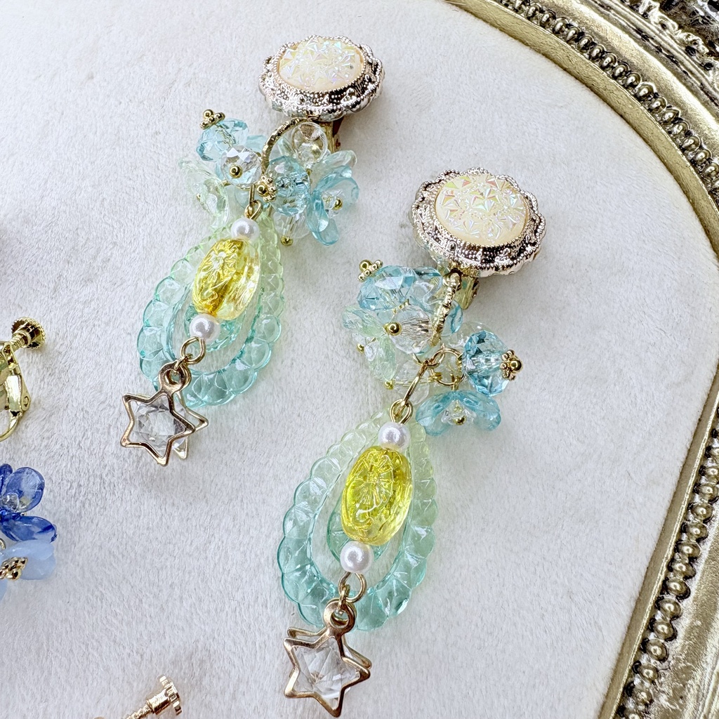 第五人格イメージアクセサリー㉔
