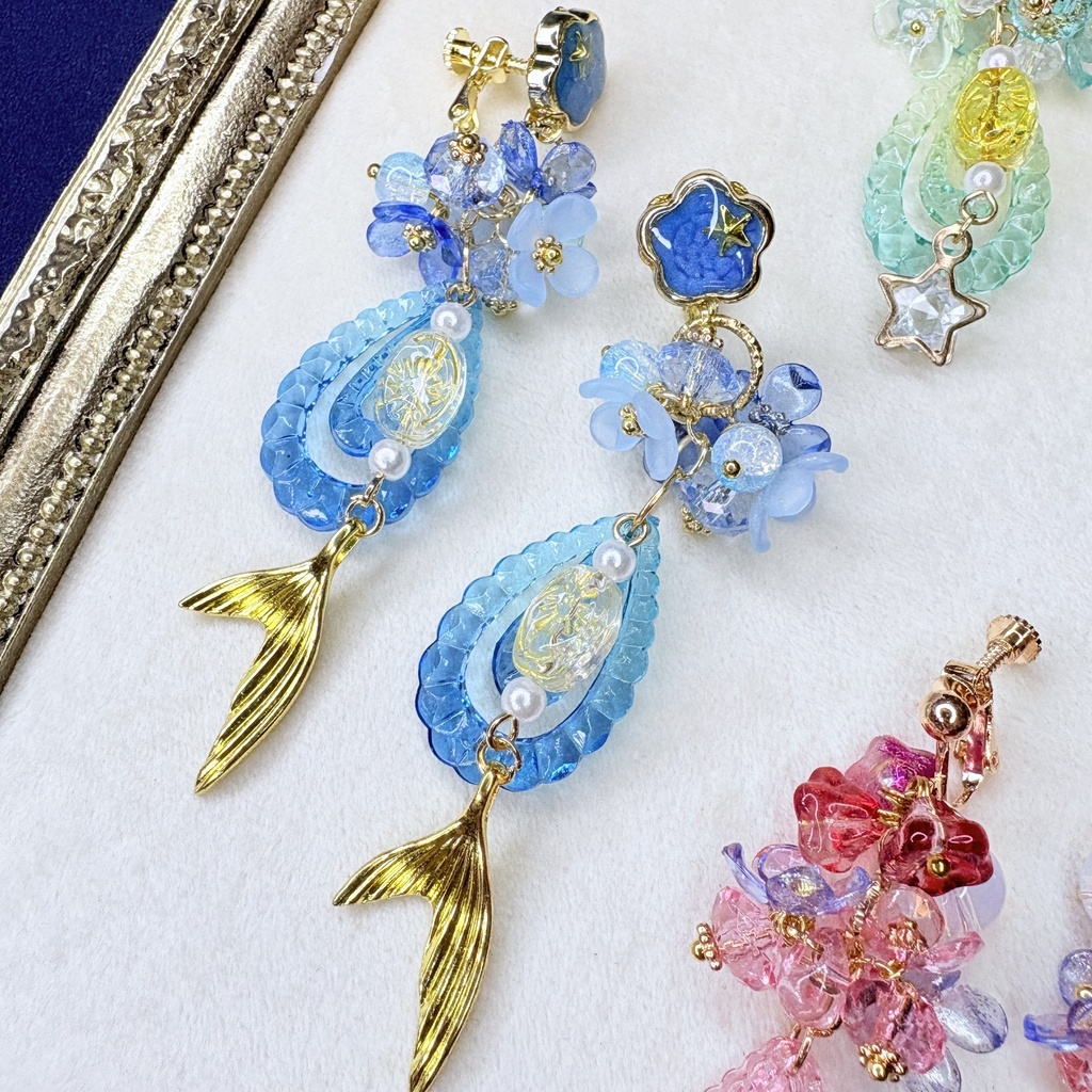 第五人格イメージアクセサリー㉔