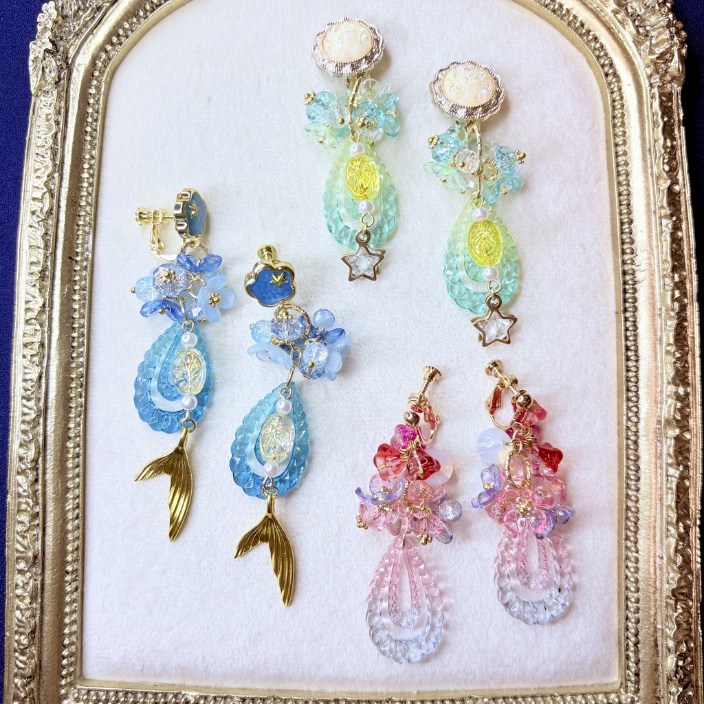 第五人格イメージアクセサリー㉔