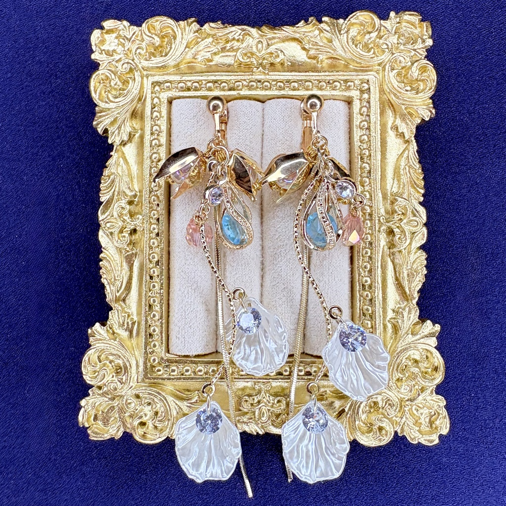 (168)恋と深空【ホムラ】イメージアクセサリー