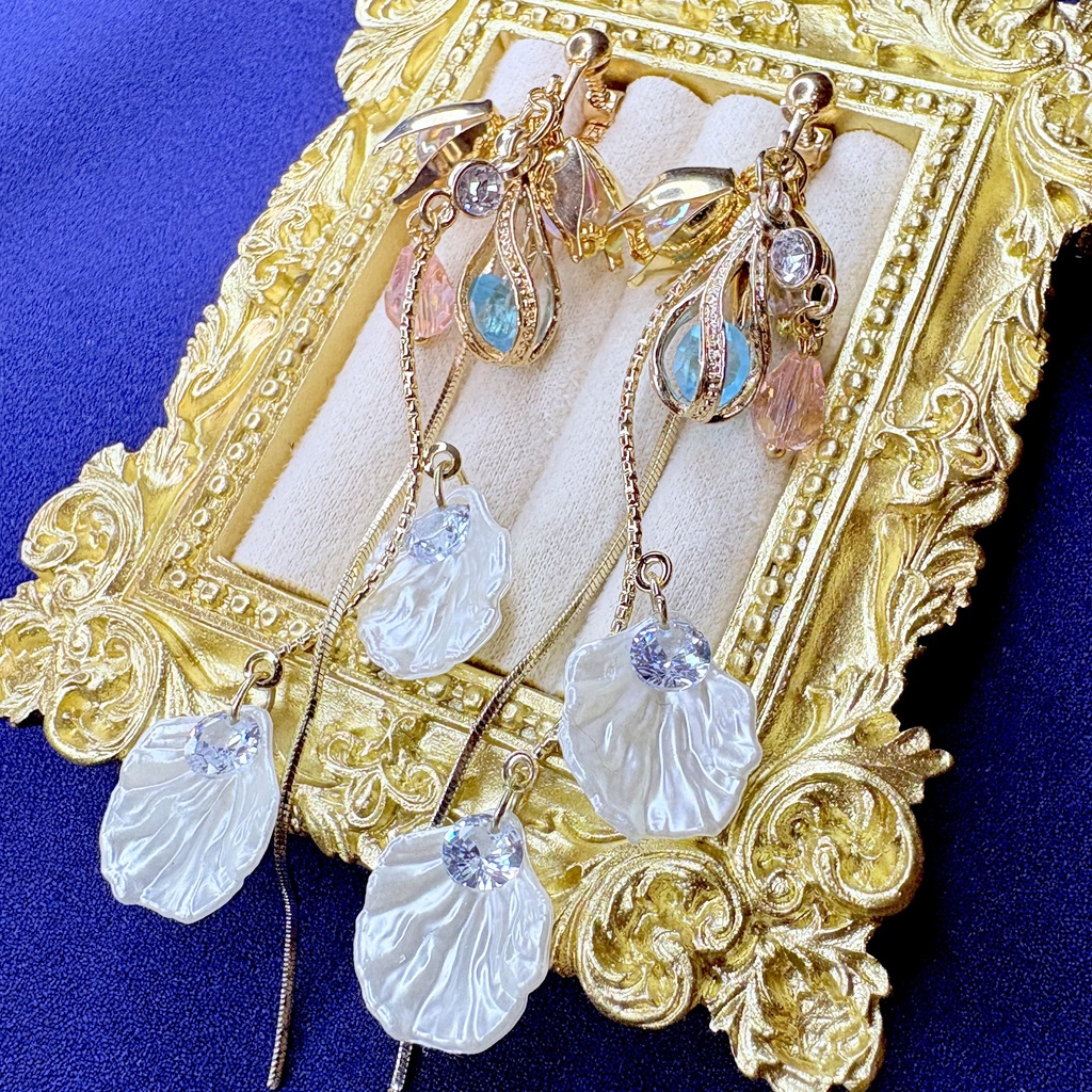 (168)恋と深空【ホムラ】イメージアクセサリー