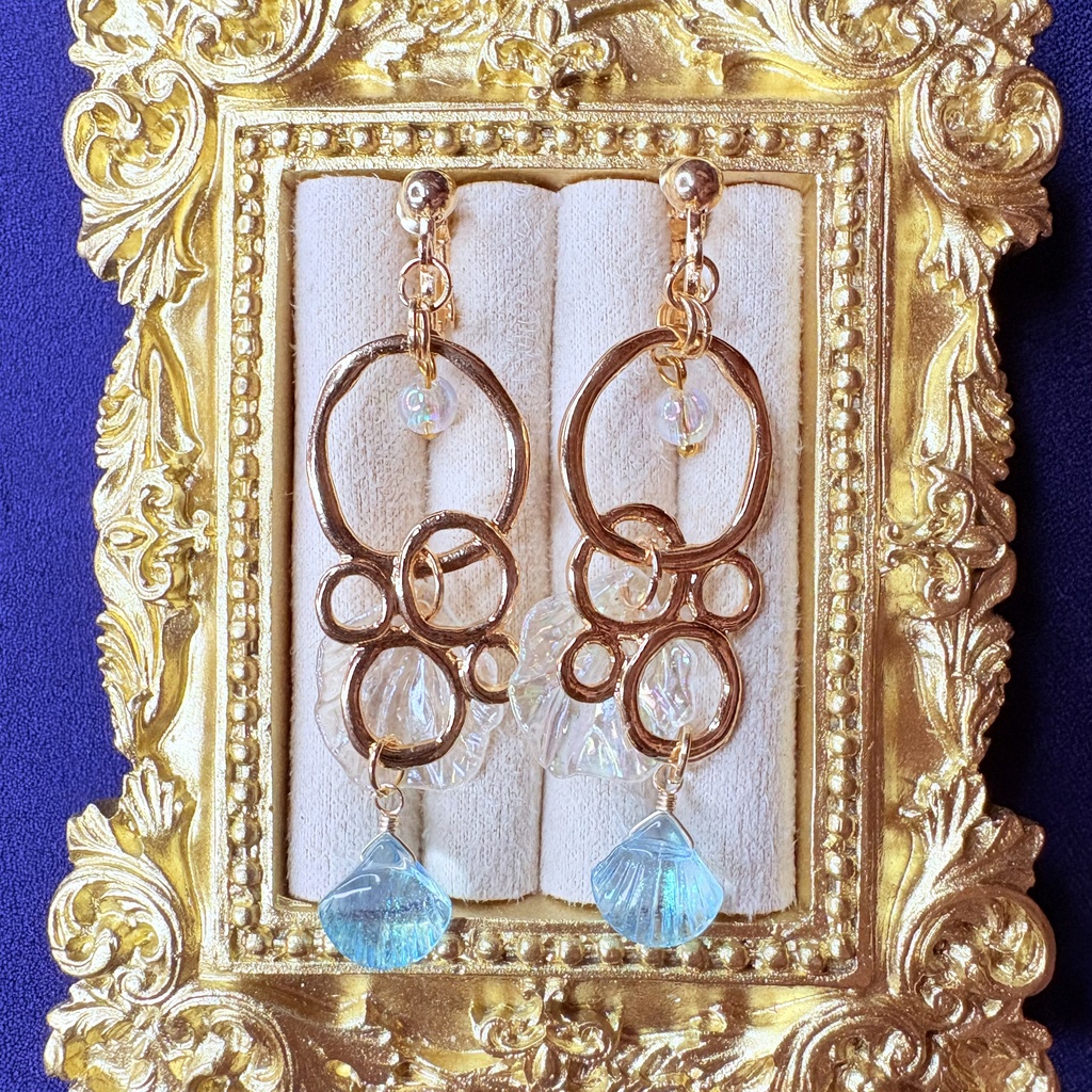 (169)恋と深空【ホムラ】イメージアクセサリー