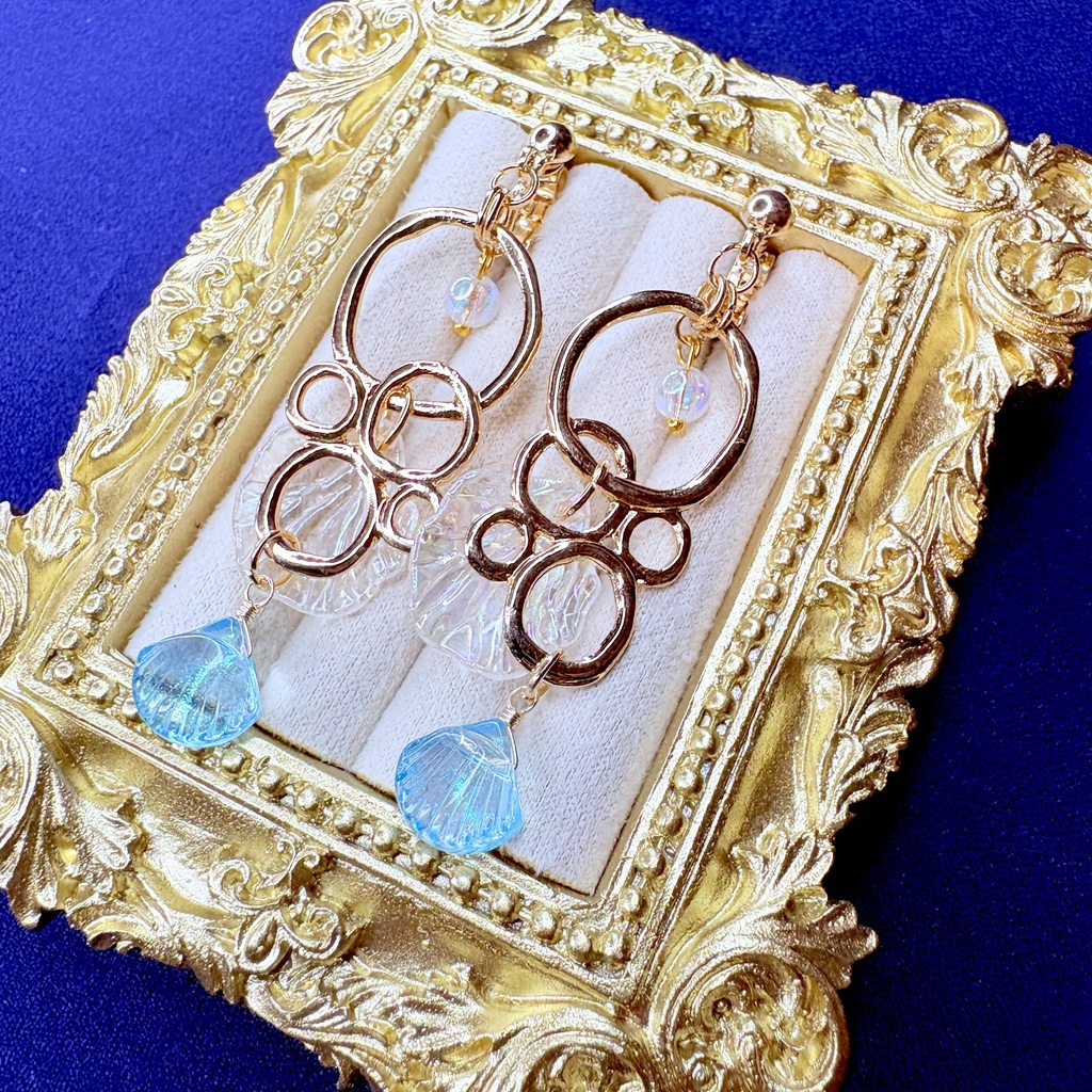 (169)恋と深空【ホムラ】イメージアクセサリー