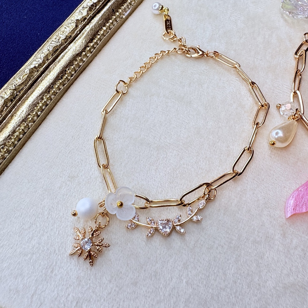 (172)恋と深空【レイ/ホムラ】イメージアクセサリ