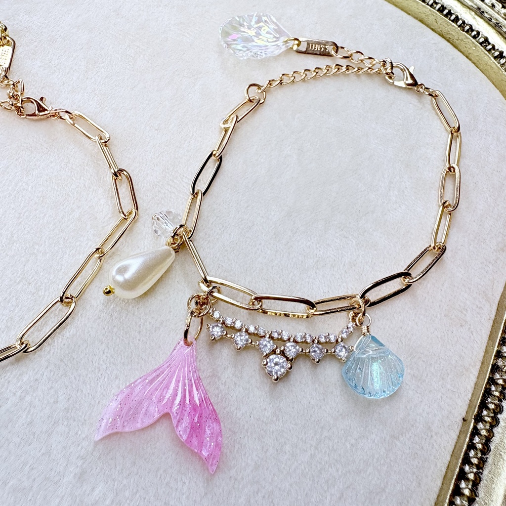 (172)恋と深空【レイ/ホムラ】イメージアクセサリ