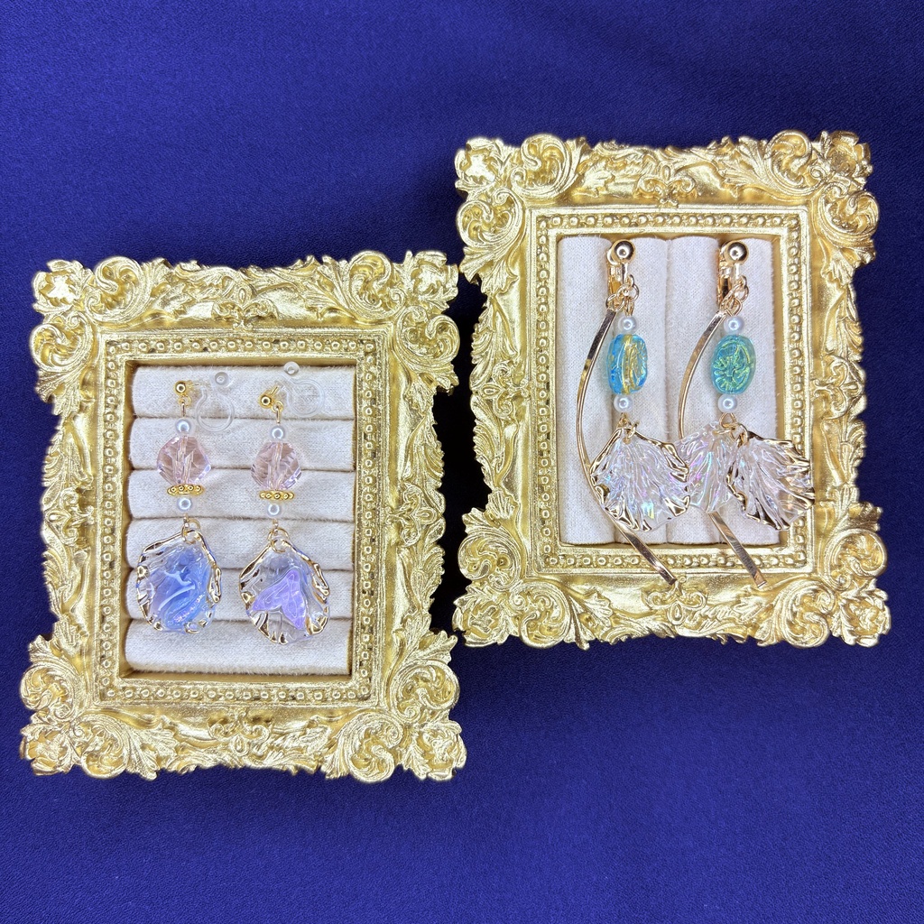 (177)恋と深空【ホムラ】イメージアクセサリー