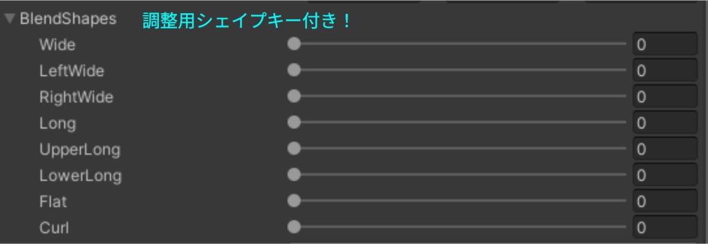【VRChatアバター向けギミック】LegWatch【追加マテリアル第一弾導入!】