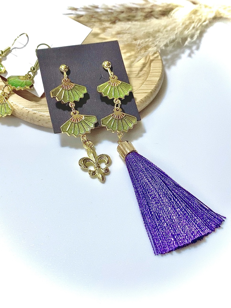 【非公式】甲斐田晴🌞イメージピアス イヤリング