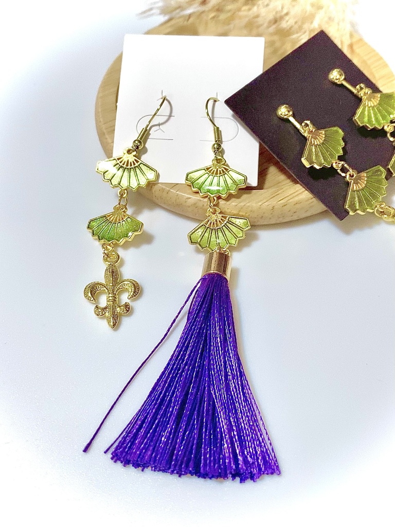 【非公式】甲斐田晴🌞イメージピアス イヤリング