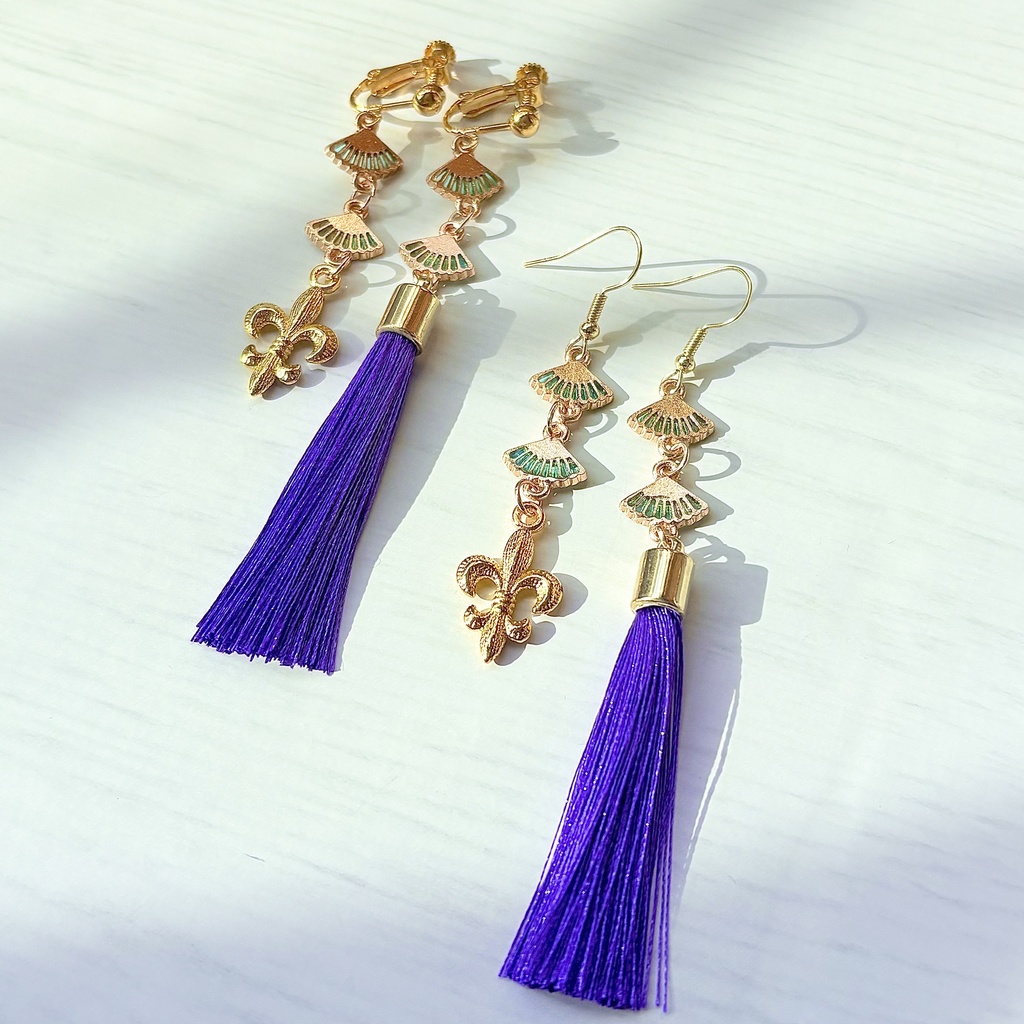 【非公式】甲斐田晴🌞モチーフイヤリング ピアス