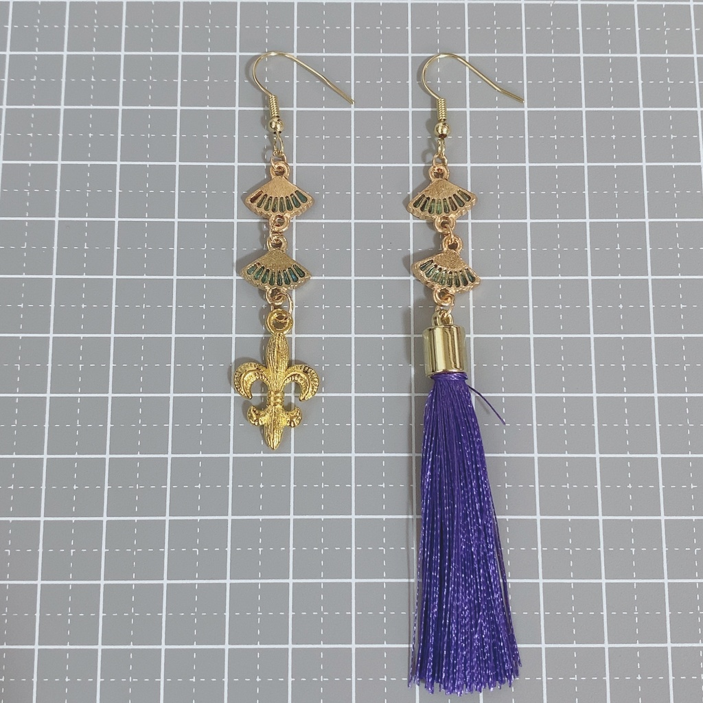 【非公式】甲斐田晴🌞イメージ イヤリング ピアス